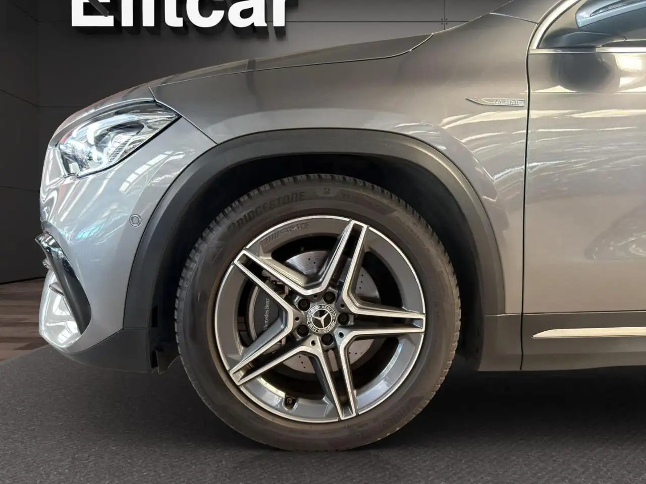 Mercedes-Benz GLA d Automatic 4Matic Premium, миниатюра 13