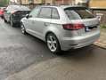 Audi A3 1.0 TFSI S tronic Gris - thumbnail 5