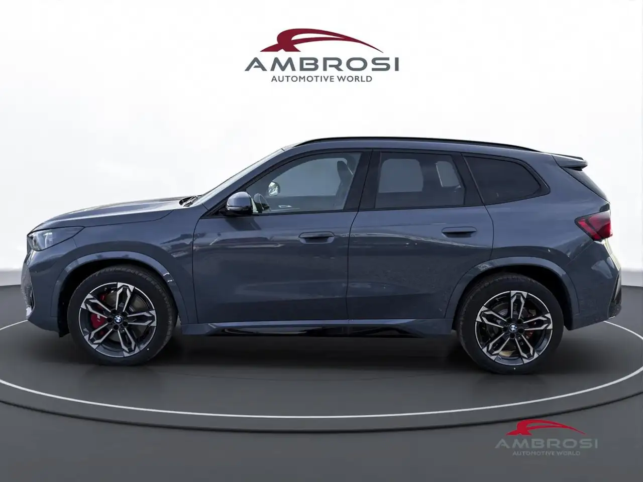 BMW X1 2026