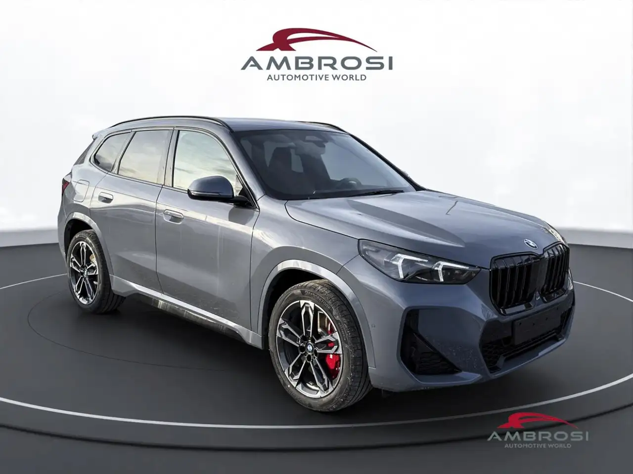 BMW X1 2026