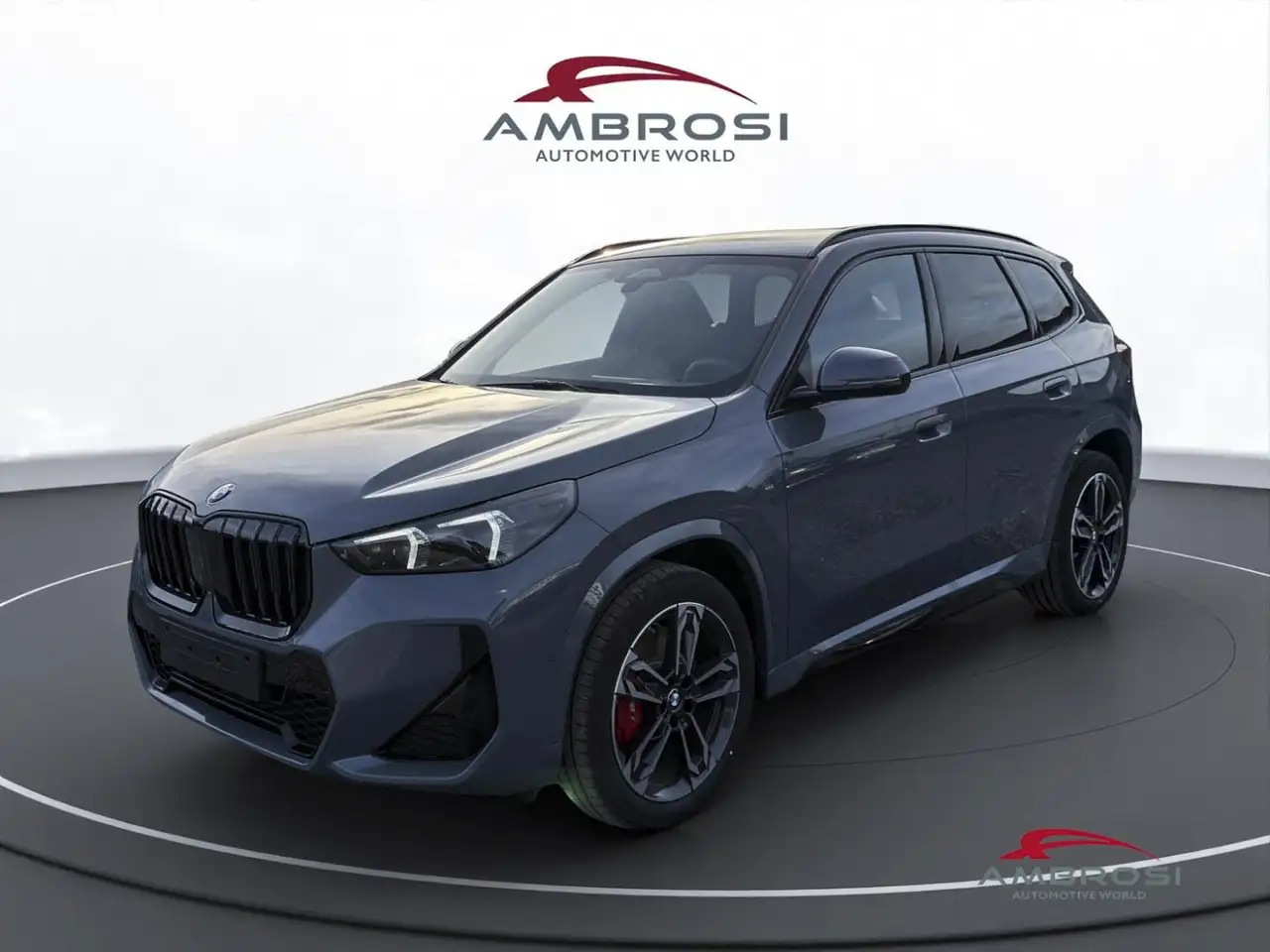 BMW X1 2026