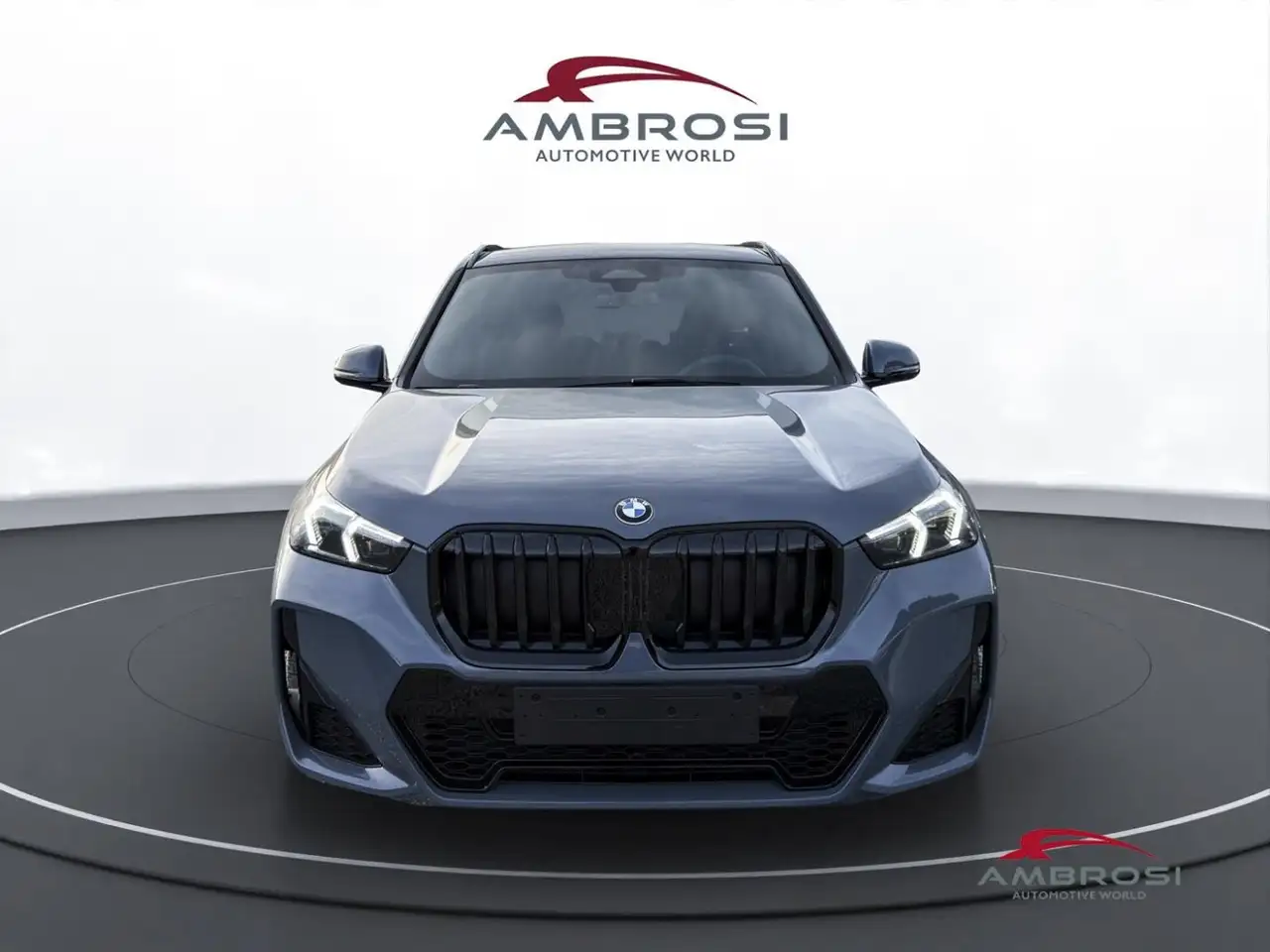 BMW X1 2026