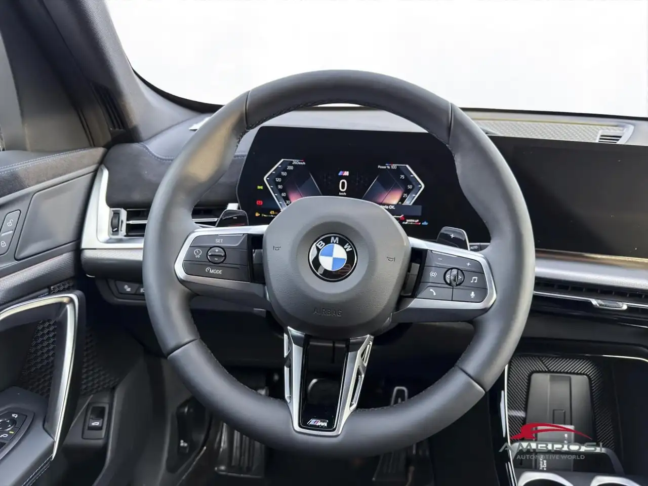 BMW X1 2026 — фото 10