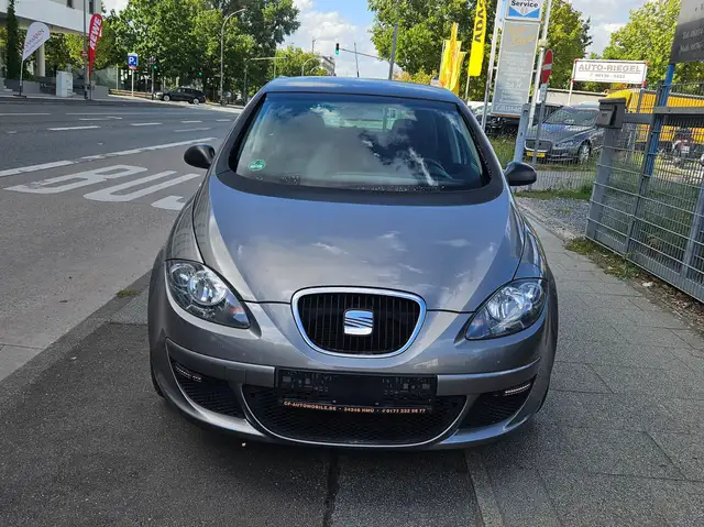 SEAT Altea Altea 2.0 FSI Automatik Stylance