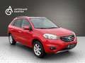 Renault Koleos 2.0 dCi 4x4 Night&Day Pano. Leder BOSE Rot - thumbnail 8