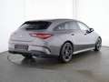 Mercedes-Benz CLA 200 CLA 200 SB AMG Line Premium/Pano/Night/Totw. Navi Grau - thumbnail 4