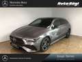 Mercedes-Benz CLA 200 CLA 200 SB AMG Line Premium/Pano/Night/Totw. Navi Grau - thumbnail 1