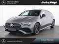 Mercedes-Benz CLA 200 CLA 200 SB AMG Line Premium/Pano/Night/Totw. Navi Grau - thumbnail 1