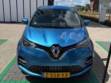 ZOE R135 Int 52 (ex Ac)