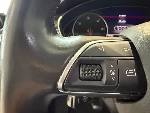 Audi A6 Avant view 13