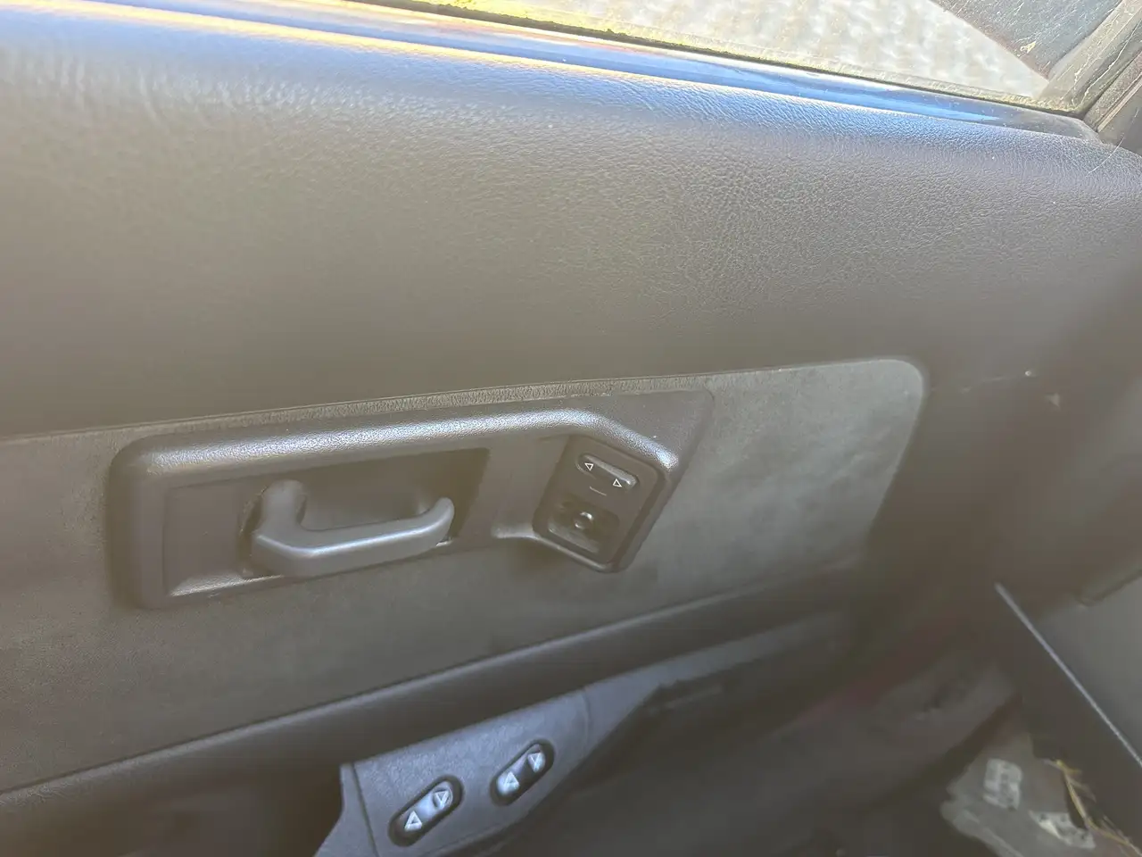 Peugeot 106 XSi, foto 10