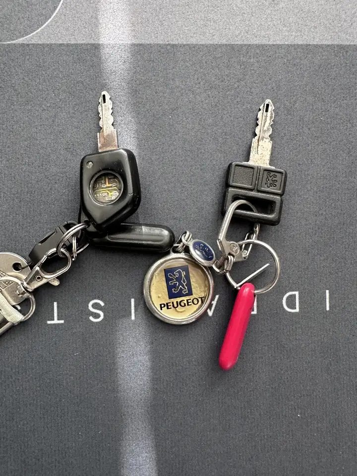 Peugeot 106 XSi, foto 7