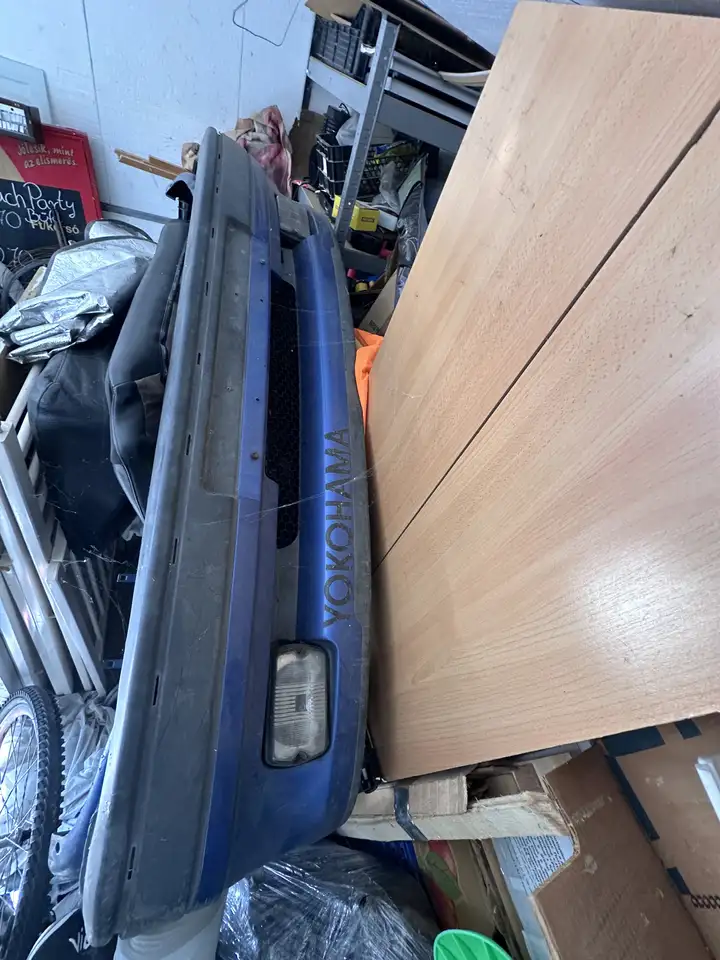 Peugeot 106 XSi, foto 4