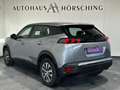 Peugeot 2008 PureTech 100 S&S Active Pack 6-Gang-Manuell Grau - thumbnail 4