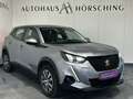 Peugeot 2008 PureTech 100 S&S Active Pack 6-Gang-Manuell Grau - thumbnail 1