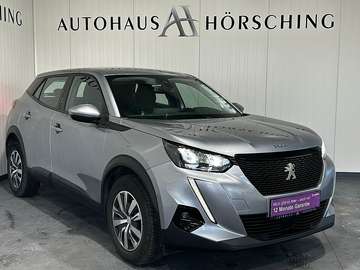 PureTech 100 S&S Active Pack 6-Gang-Manuell