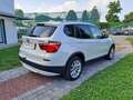 BMW X3 xDrive20d Bianco - thumbnail 4