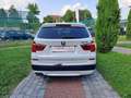 BMW X3 xDrive20d Bianco - thumbnail 5