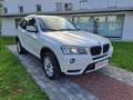 BMW X3 xDrive20d Bianco - thumbnail 3