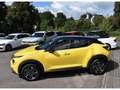 Nissan Juke 1.0 DIG-T N-Connecta DCT LANE GPS CAM NEUF Jaune - thumbnail 3