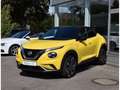 Nissan Juke 1.0 DIG-T N-Connecta DCT LANE GPS CAM NEUF Jaune - thumbnail 2