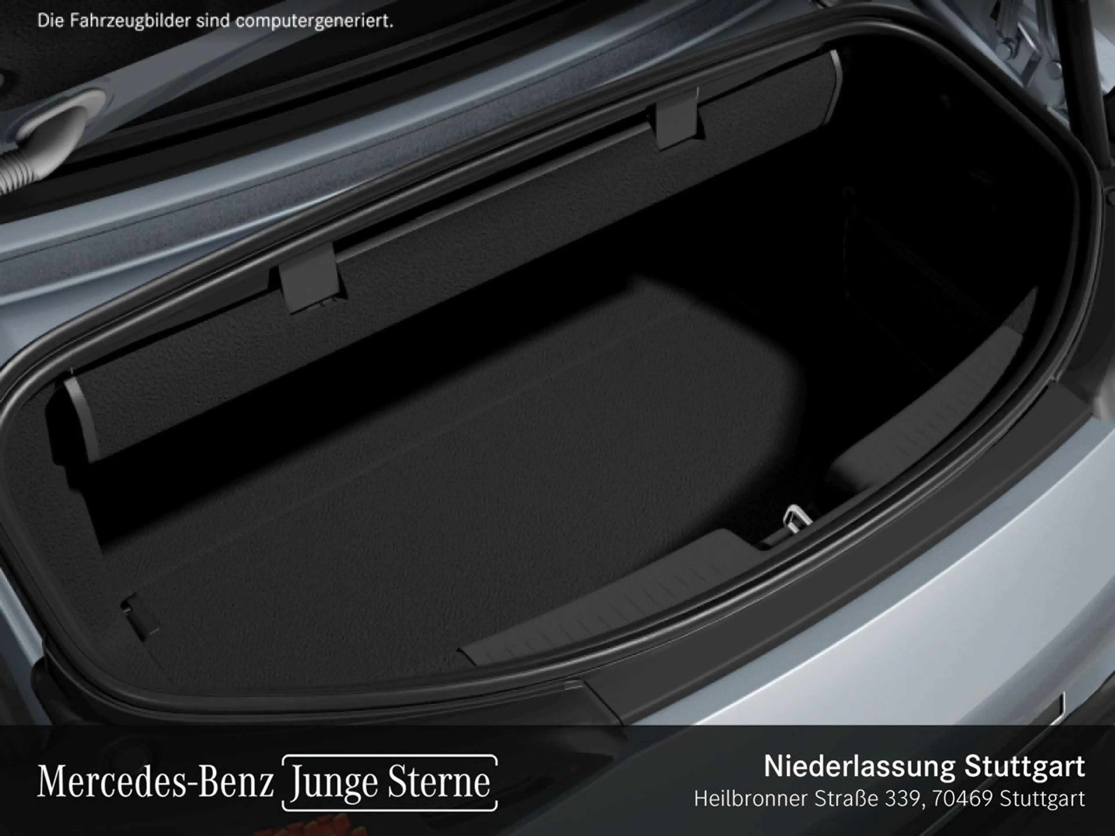 Mercedes-Benz SL 43 AMG Cab. WideScreen Burmester Distr+ HUD PTS — photo 9