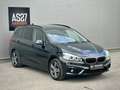 BMW 218 d Gran Tourer Sport Line Aut. Schwarz - thumbnail 4