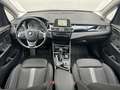 BMW 218 d Gran Tourer Sport Line Aut. Schwarz - thumbnail 17