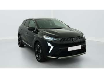 Symbioz 1.6 E-Tech Hybride - 145 - BVA multi-modes  Iconic