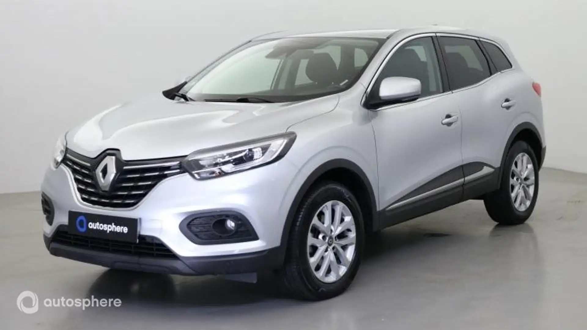 Renault Kadjar 1.3 TCe 140ch FAP Business - 21 - 1