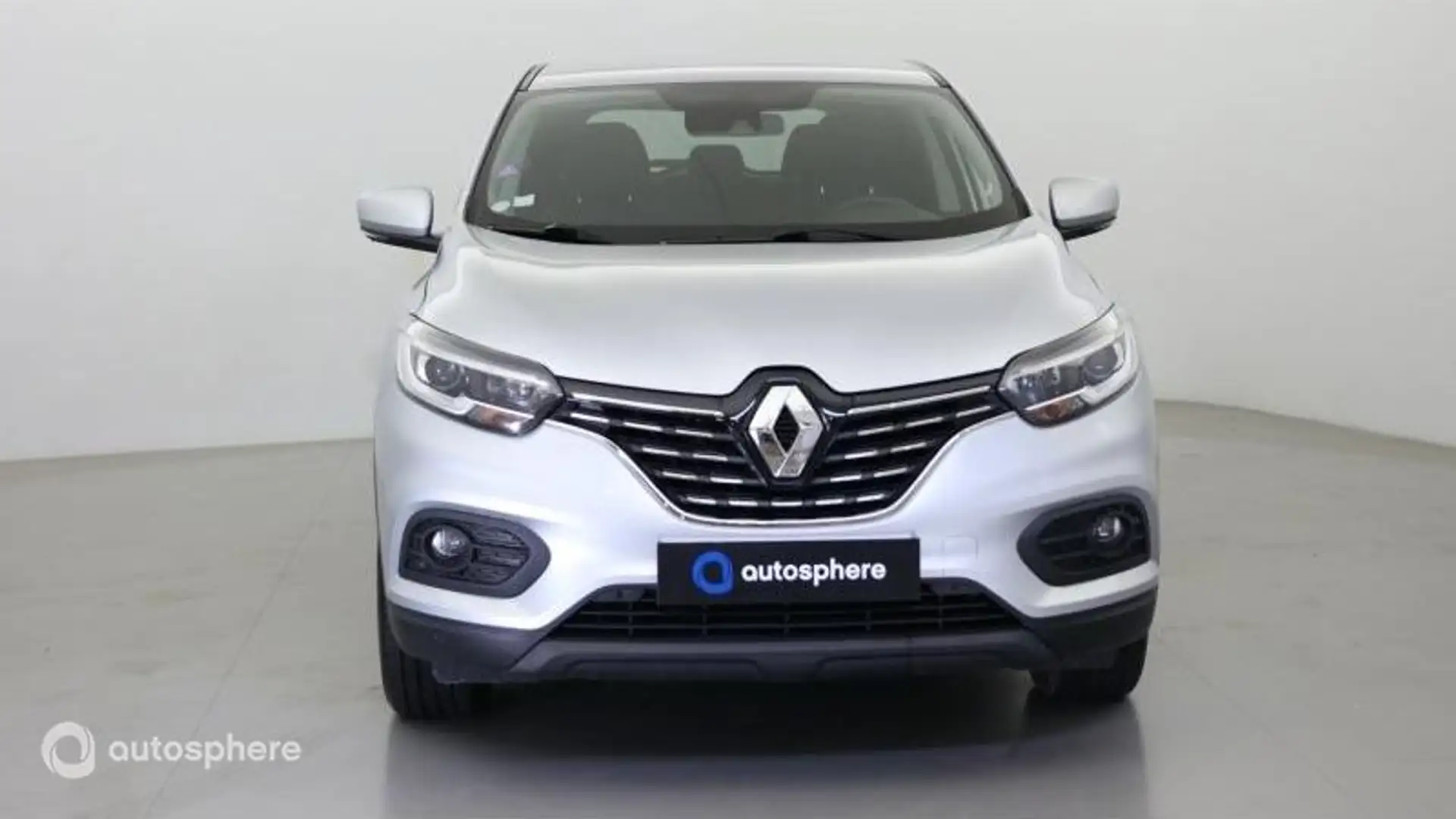 Renault Kadjar 1.3 TCe 140ch FAP Business - 21 - 2