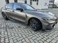 BMW M3 Competition M xDrive Aut. INDIV. SEPANG BRONZE Bronzo - thumbnail 3