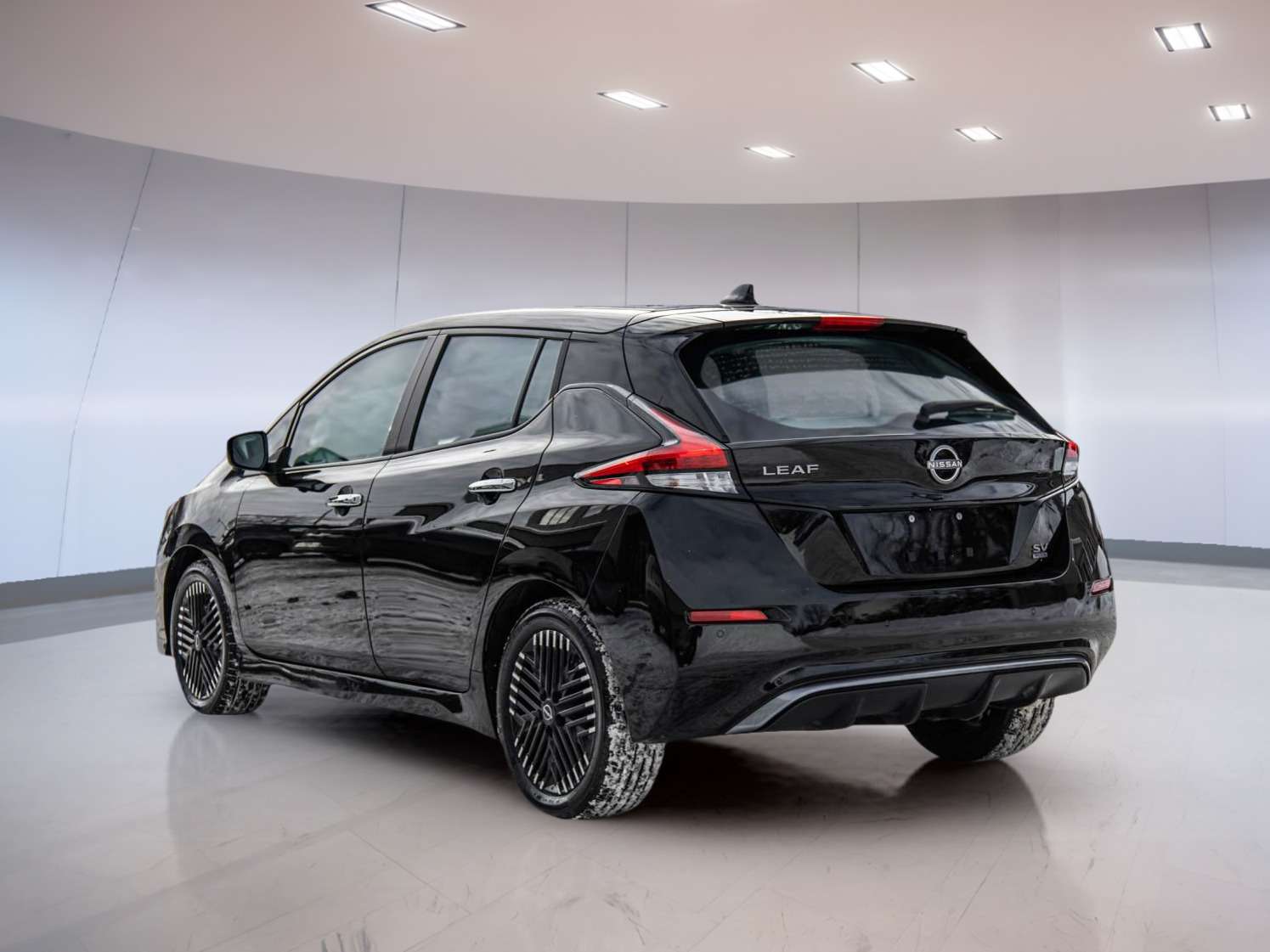 2024 Nissan Leaf SV PLUS — снимка 1