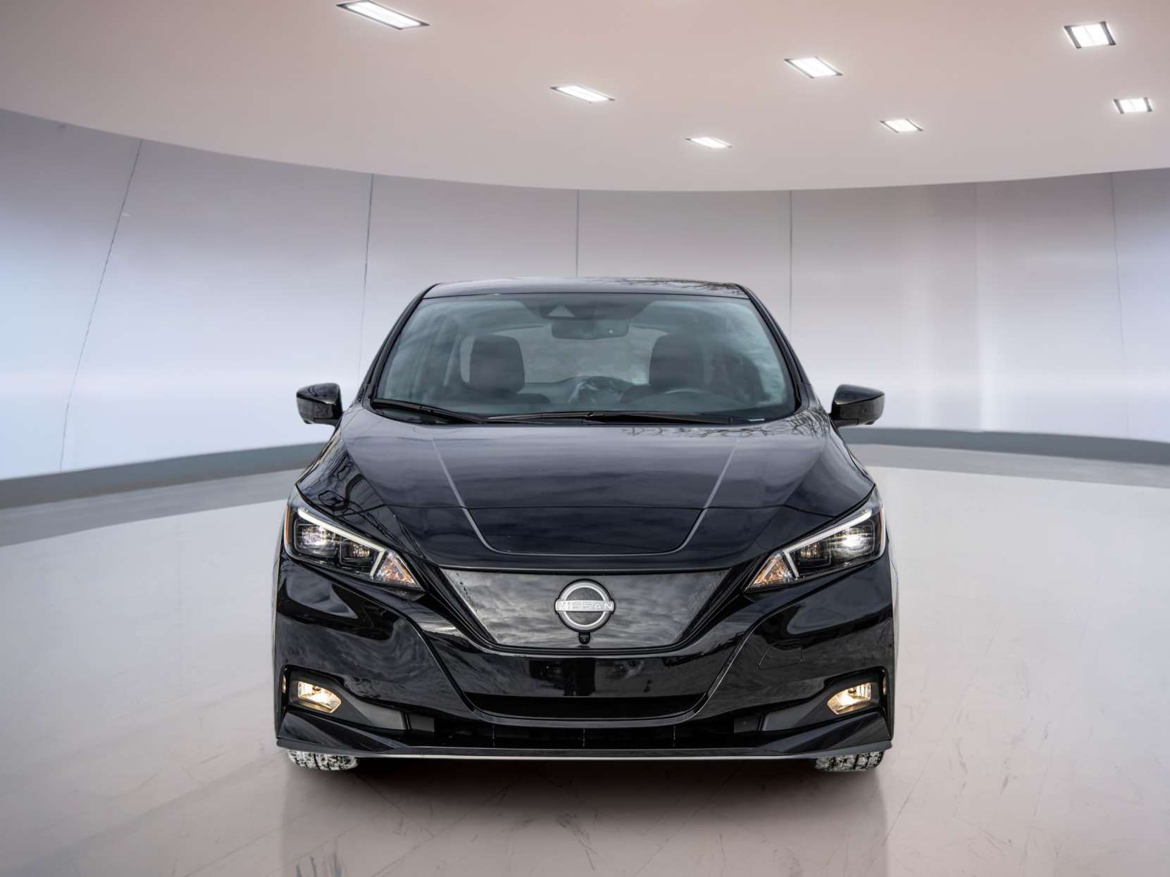 2024 Nissan Leaf SV PLUS — снимка 1