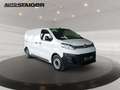 Citroen Jumpy Kasten Club M L2H1 *geringe KM Leistung* Blanc - thumbnail 5