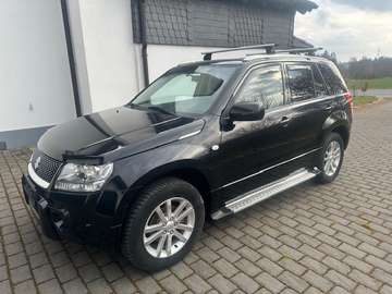 Grand Vitara 2.0 Comfort Family