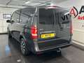 Mercedes-Benz Vito 124 CDI Mixto lang *5 Sitze*LED*49 Tkm* Gri - thumbnail 6
