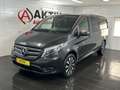 Mercedes-Benz Vito 124 CDI Mixto lang *5 Sitze*LED*49 Tkm* Gri - thumbnail 3
