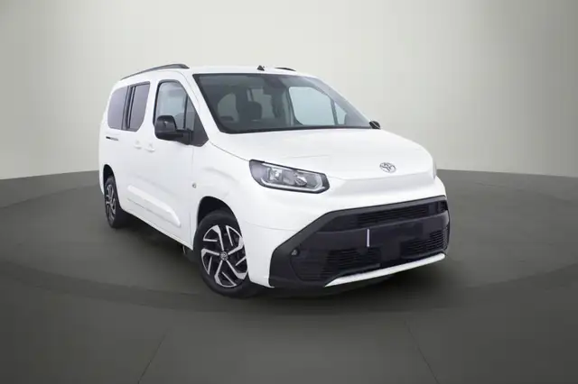 Toyota Proace City Family L1 50kWH 5pl. Active 136