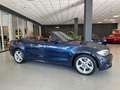 BMW 120 d Cabrio Aut.|Navi|Leder|Kamera|S.heft|Xen Blau - thumbnail 8