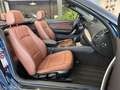 BMW 120 d Cabrio Aut.|Navi|Leder|Kamera|S.heft|Xen Blau - thumbnail 25