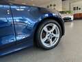 BMW 120 d Cabrio Aut.|Navi|Leder|Kamera|S.heft|Xen Blau - thumbnail 10