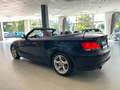 BMW 120 d Cabrio Aut.|Navi|Leder|Kamera|S.heft|Xen Blau - thumbnail 12