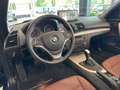 BMW 120 d Cabrio Aut.|Navi|Leder|Kamera|S.heft|Xen Blau - thumbnail 16