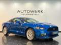 Ford Mustang *APPLE CAR PLAY*KAMERA*NAVI* Blue - thumbnail 1