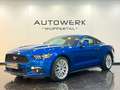 Ford Mustang *APPLE CAR PLAY*KAMERA*NAVI* Blue - thumbnail 2