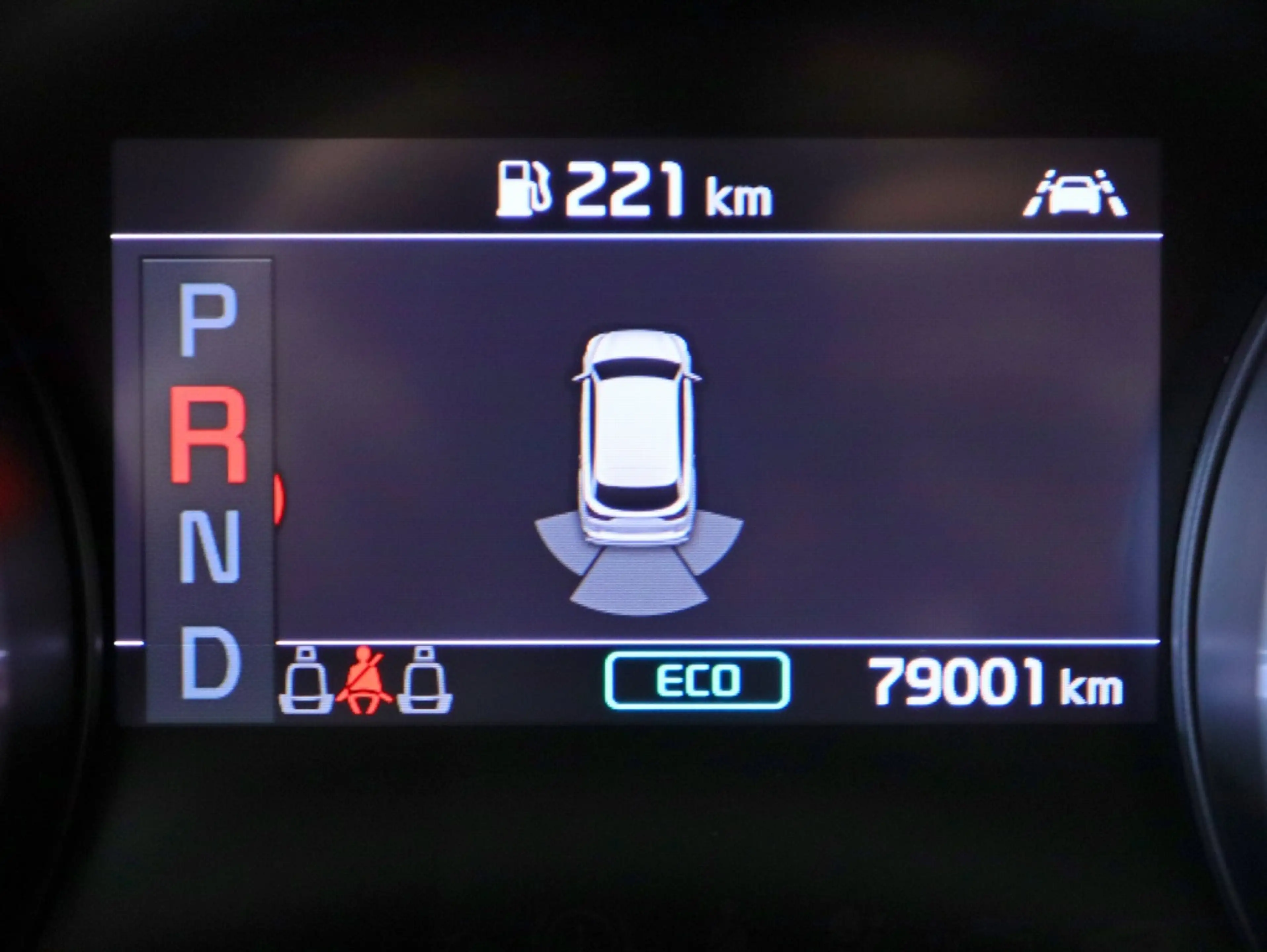 Kia Ceed SW / cee'd SW Sportswagon 1.6 GDI PHEV Dynamic PlusLine | All-se — photo 4