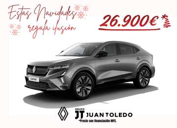 1.2 E-Tech Híbrido Techno 147kW