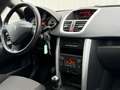 Peugeot 207 1.6 VTi XS 1e EIgenaar,Climate,Cruise,LMV,Elektris Gris - thumbnail 18