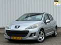 Peugeot 207 1.6 VTi XS 1e EIgenaar,Climate,Cruise,LMV,Elektris Gris - thumbnail 1